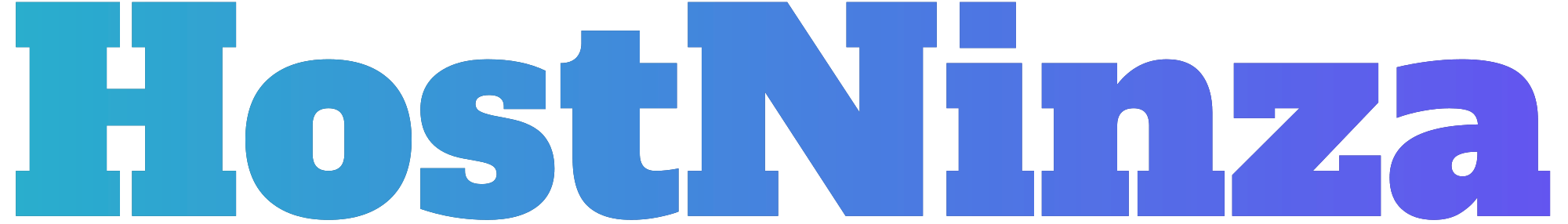 HostNinza